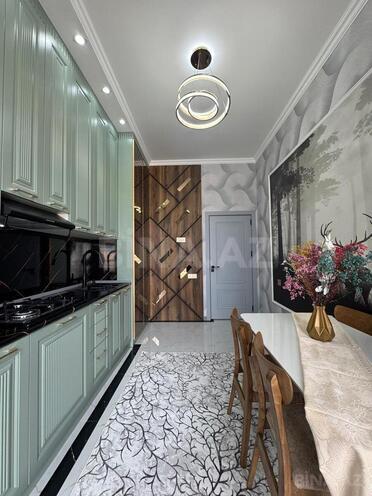 Продаётся 3-комн. новостройка 106 м², м. Ахмедлы, photo 7 from 18