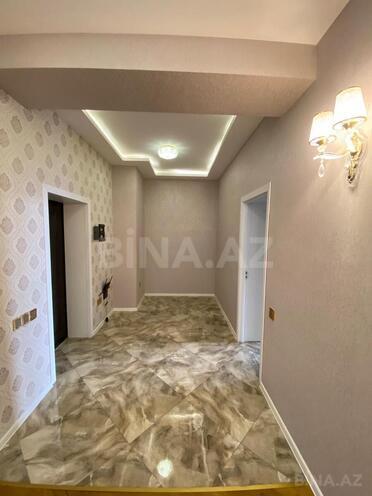 Сдаётся 3-комн. новостройка 150 м², м. Элмляр Академиясы, photo 11 from 14