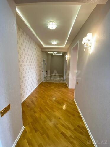 Сдаётся 3-комн. новостройка 150 м², м. Элмляр Академиясы, photo 3 from 14