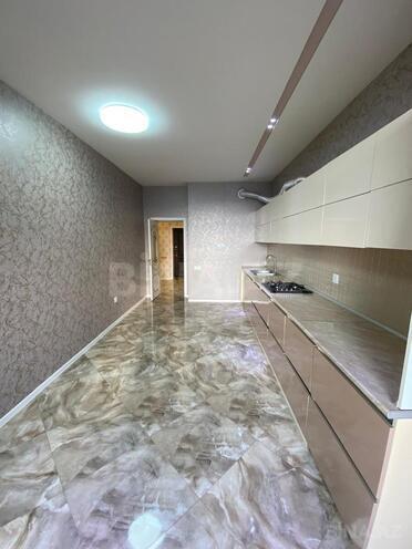 Сдаётся 3-комн. новостройка 150 м², м. Элмляр Академиясы, photo 8 from 14