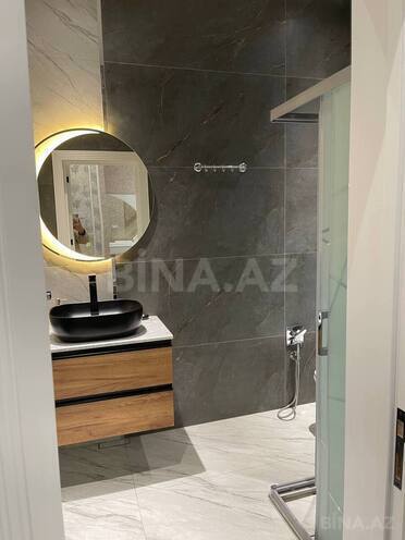 Satılır 6 otaqlı həyət evi/bağ evi 430 m², Əhmədli m., photo 29 from 32