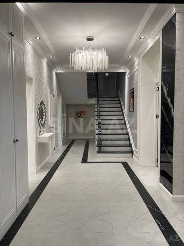 Satılır 6 otaqlı həyət evi/bağ evi 430 m², Əhmədli m., photo 8 from 32
