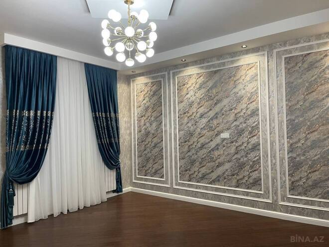 Satılır 6 otaqlı həyət evi/bağ evi 430 m², Əhmədli m., photo 24 from 32