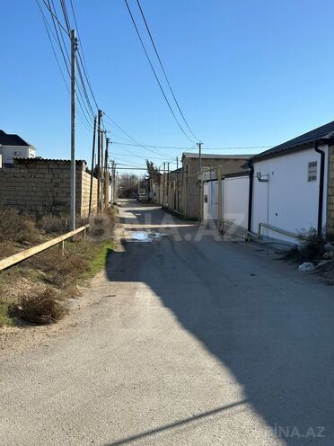 Satılır  torpaq 8 sot, Nardaran q., photo 5 from 9