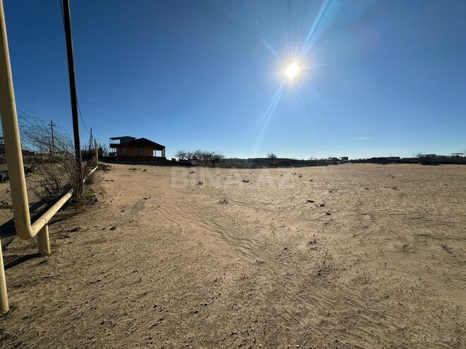 Satılır  torpaq 8 sot, Nardaran q., photo 8 from 9