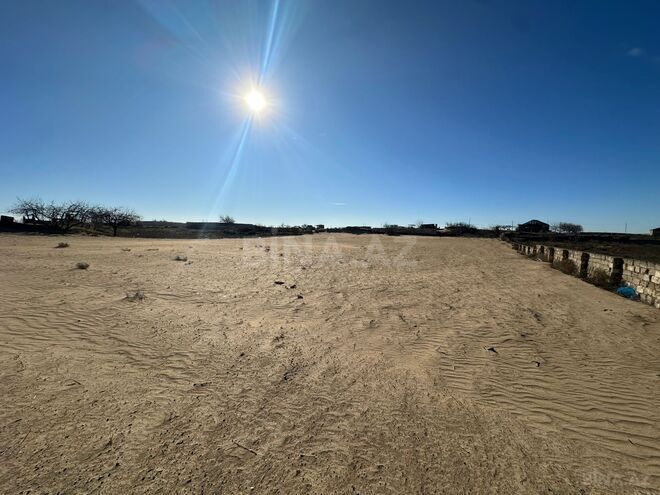 Satılır  torpaq 8 sot, Nardaran q., photo 4 from 9