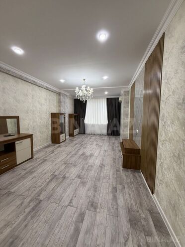 Продаётся 3-комн. новостройка 100 м², м. Низами, photo 3 from 21