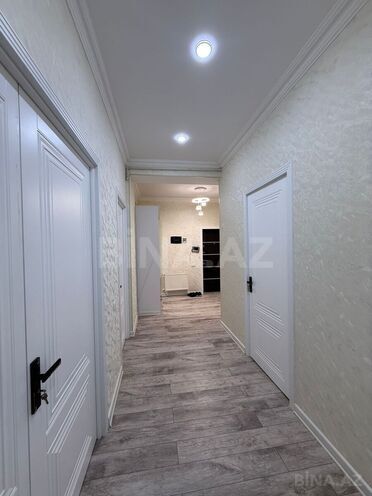 Продаётся 3-комн. новостройка 100 м², м. Низами, photo 10 from 21