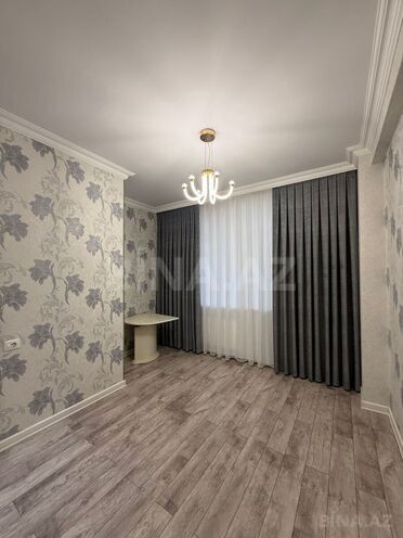 Продаётся 3-комн. новостройка 100 м², м. Низами, photo 7 from 21