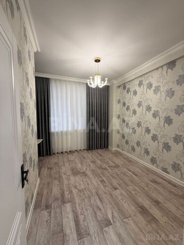 Продаётся 3-комн. новостройка 100 м², м. Низами, photo 6 from 21