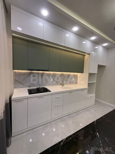 Satılır 3 otaqlı yeni tikili 96 m², Neftçilər m., photo 10 from 18