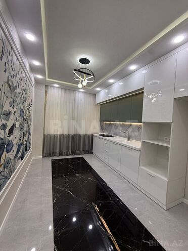 Satılır 3 otaqlı yeni tikili 96 m², Neftçilər m., photo 9 from 18