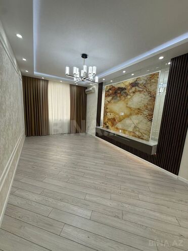 Satılır 3 otaqlı yeni tikili 96 m², Neftçilər m., photo 6 from 18