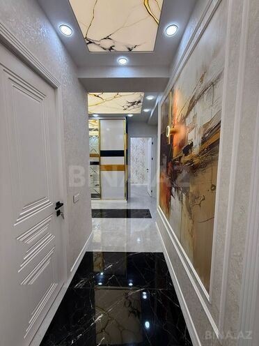 Satılır 3 otaqlı yeni tikili 96 m², Neftçilər m., photo 5 from 18