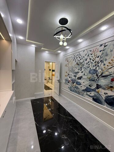 Satılır 3 otaqlı yeni tikili 96 m², Neftçilər m., photo 11 from 18