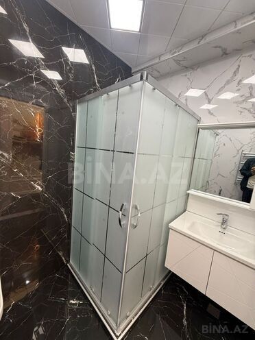 Satılır 3 otaqlı yeni tikili 96 m², Neftçilər m., photo 16 from 18