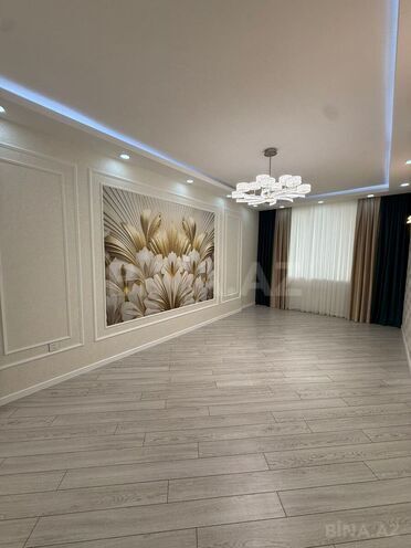 Satılır 3 otaqlı yeni tikili 96 m², Neftçilər m., photo 12 from 18