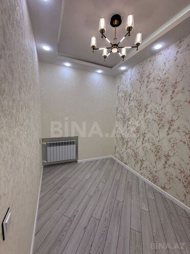 Satılır 3 otaqlı yeni tikili 96 m², Neftçilər m., photo 14 from 18