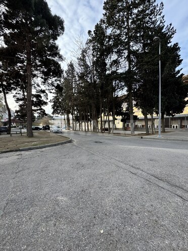 Satılır  torpaq 40 sot, Qara Qarayev m., photo 4 from 6