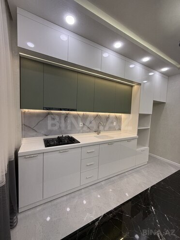 Satılır 3 otaqlı yeni tikili 95 m², Neftçilər m., photo 13 from 18