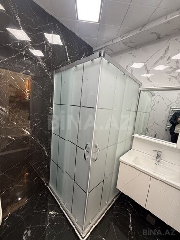 Satılır 3 otaqlı yeni tikili 95 m², Neftçilər m., photo 17 from 18