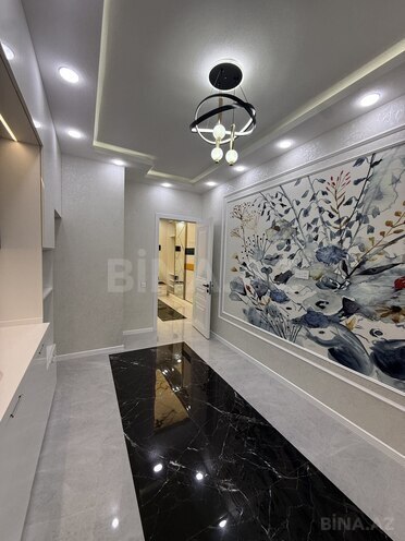 Satılır 3 otaqlı yeni tikili 95 m², Neftçilər m., photo 15 from 18