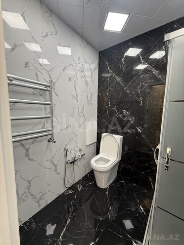 Satılır 3 otaqlı yeni tikili 95 m², Neftçilər m., photo 16 from 18
