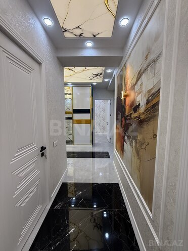 Satılır 3 otaqlı yeni tikili 95 m², Neftçilər m., photo 6 from 18