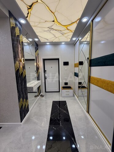Satılır 3 otaqlı yeni tikili 95 m², Neftçilər m., photo 5 from 18