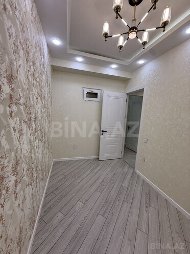 Satılır 3 otaqlı yeni tikili 95 m², Neftçilər m., photo 11 from 18