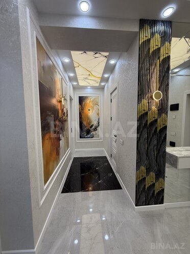 Satılır 3 otaqlı yeni tikili 95 m², Neftçilər m., photo 3 from 18