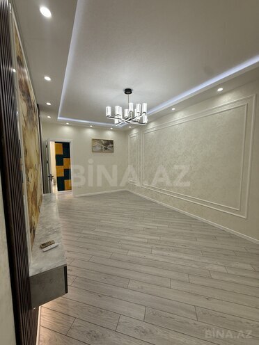 Satılır 3 otaqlı yeni tikili 95 m², Neftçilər m., photo 10 from 18
