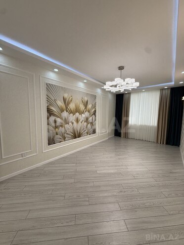 Satılır 3 otaqlı yeni tikili 95 m², Neftçilər m., photo 1 from 18