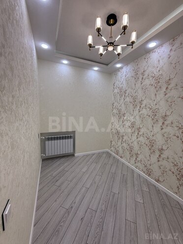 Satılır 3 otaqlı yeni tikili 95 m², Neftçilər m., photo 12 from 18