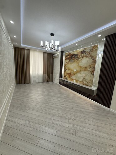 Satılır 3 otaqlı yeni tikili 95 m², Neftçilər m., photo 8 from 18