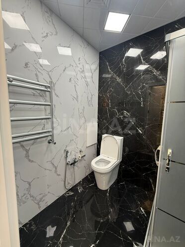 Satılır 3 otaqlı yeni tikili 95 m², Neftçilər m., photo 16 from 18