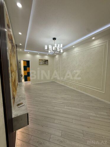 Satılır 3 otaqlı yeni tikili 95 m², Neftçilər m., photo 8 from 18