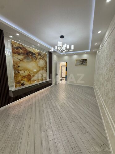 Satılır 3 otaqlı yeni tikili 95 m², Neftçilər m., photo 1 from 18