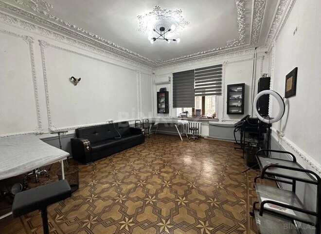 Сдаётся 3-комн. офис 100 м², м. Сахил, photo 4 from 16