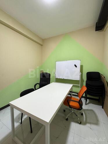 Сдаётся 5-комн. офис 170 м², Насиминский  р., photo 6 from 7