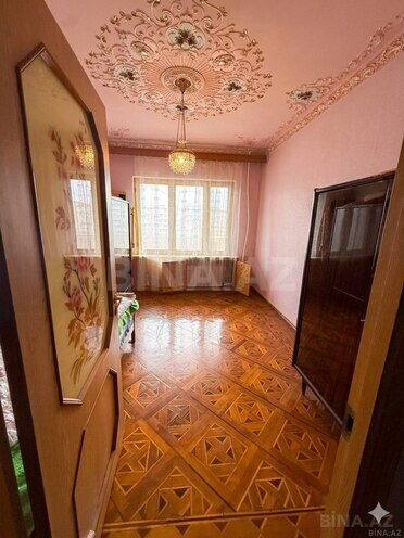 Satılır 5 otaqlı köhnə tikili 110 m², Xalqlar Dostluğu m., photo 6 from 17