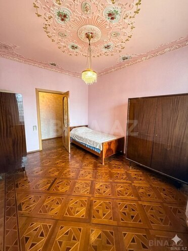 Satılır 5 otaqlı köhnə tikili 110 m², Xalqlar Dostluğu m., photo 7 from 17