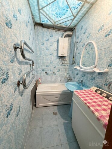 Satılır 5 otaqlı köhnə tikili 110 m², Xalqlar Dostluğu m., photo 15 from 17