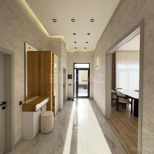 Satılır 4 otaqlı həyət evi/bağ evi 170 m², Mərdəkan q., photo 8 from 20