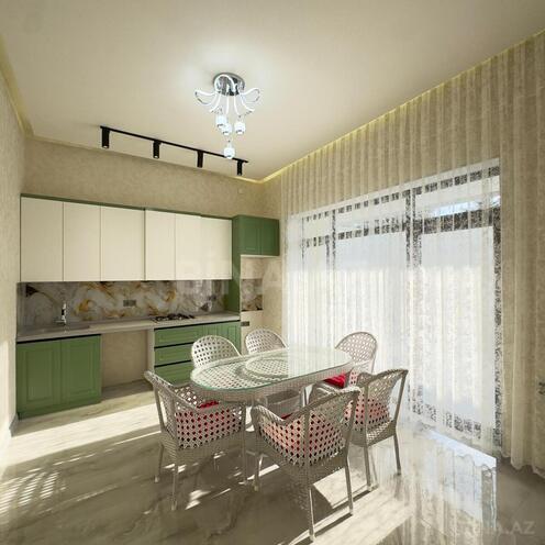 Satılır 4 otaqlı həyət evi/bağ evi 170 m², Mərdəkan q., photo 9 from 20