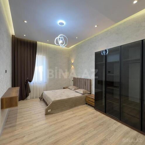 Satılır 4 otaqlı həyət evi/bağ evi 170 m², Mərdəkan q., photo 17 from 20