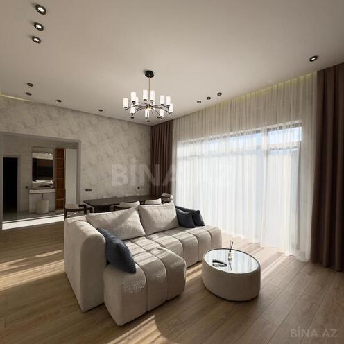 Satılır 4 otaqlı həyət evi/bağ evi 170 m², Mərdəkan q., photo 13 from 20