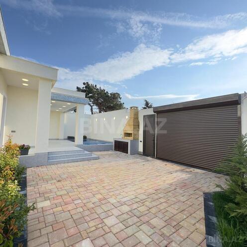 Satılır 4 otaqlı həyət evi/bağ evi 170 m², Mərdəkan q., photo 6 from 20