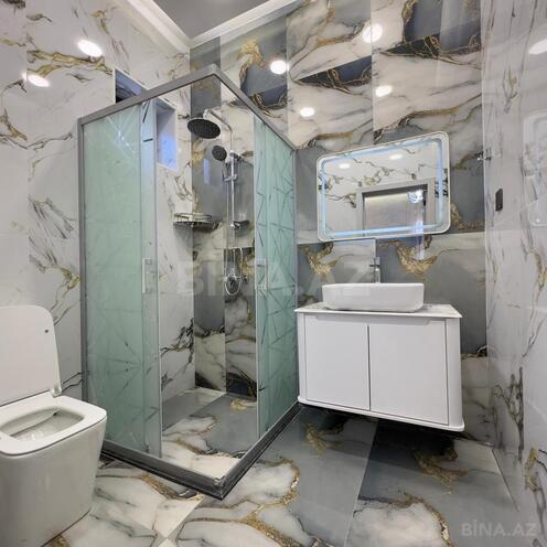 Satılır 4 otaqlı həyət evi/bağ evi 170 m², Mərdəkan q., photo 19 from 20