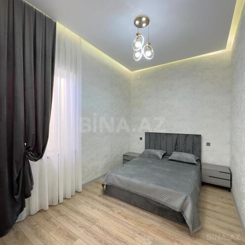 Satılır 4 otaqlı həyət evi/bağ evi 170 m², Mərdəkan q., photo 16 from 20